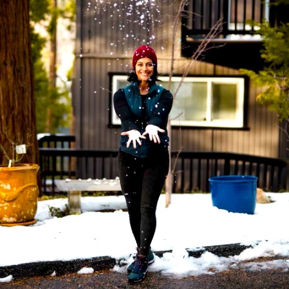 Meet your posher! :) - Picture 1 of 1